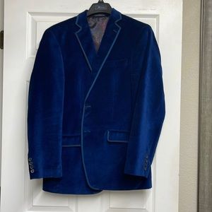 Men dress jacket
